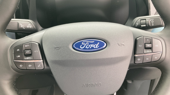 Ford Transit Courier Diesel 1.5 EcoBlue Active Van - Image 21